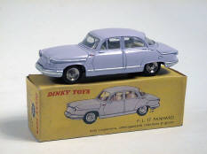 DINKY TOYS FRANCE (1)