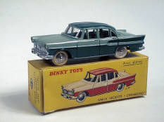 DINKY TOYS (FRANCE) (1)