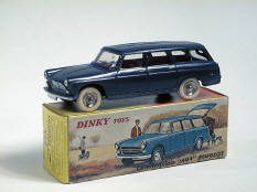 DINKY TOYS FRANCE (1)
