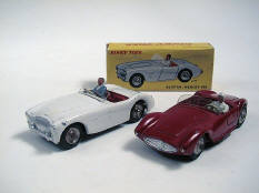 DINKY TOYS FRANCE (2)
