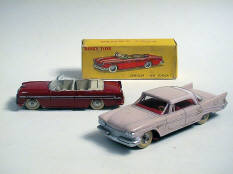 DINKY TOYS FRANCE (2)