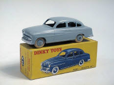 DINKY TOYS FRANCE (1)