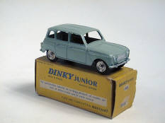 DINKY JUNIOR (1)