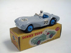 DINKY TOYS (GB) (1)