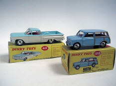 DINKY TOYS GB (2)