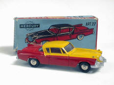 MERCURY (ITALIE) (1)