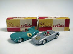 SOLIDO (FRANCE) (2)