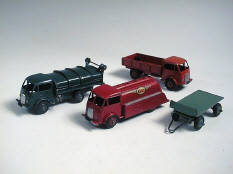 DINKY TOYS FRANCE (4)