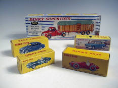 DINKY TOYS FRANCE (5)