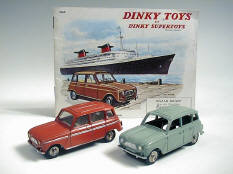 DINKY  DIVERS (3)