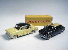 DINKY TOYS FRANCE (2)