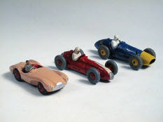 DINKY TOYS (GB) (3)