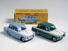 DINKY TOYS GB (2)