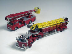 CORGI TOYS (2)