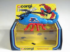 CORGI TOYS (1)