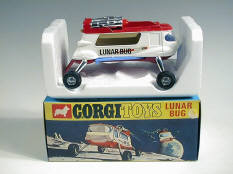 CORGI TOYS (1)