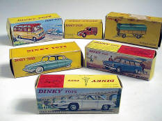 DINKY TOYS FRANCE (6)
