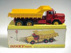 DINKY TOYS FRANCE (1)