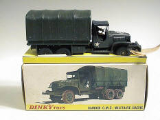 DINKY TOYS FRANCE (1)