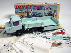 DINKY TOYS FRANCE (2)