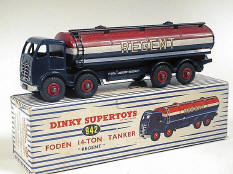 DINKY TOYS (GB) (1)