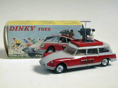 DINKY TOYS (FRANCE) (1)
