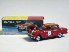 DINKY TOYS FRANCE (1)