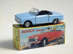 DINKY TOYS FRANCE (1)
