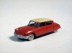 DINKY TOYS (FRANCE) (1)