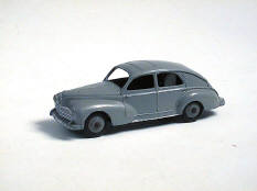 DINKY TOYS (FRANCE) (1)