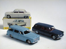 DINKY TOYS FRANCE (3)