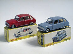 DINKY TOYS FRANCE (2)