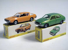 DINKY TOYS FRANCE (2)