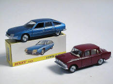 DINKY TOYS FRANCE (2)