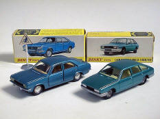 DINKY TOYS FRANCE (2)