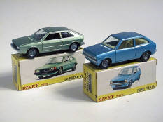 DINKY TOYS FRANCE (2)