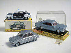 DINKY TOYS FRANCE (3)