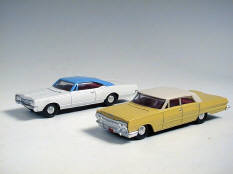 DINKY TOYS GB (2)