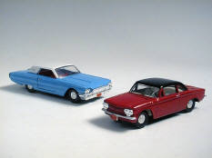 DINKY TOYS GB (2)