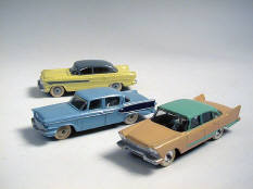 DINKY TOYS (GB) (3)
