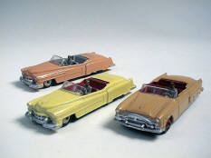 DINKY TOYS (GB) (3)