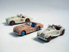 DINKY TOYS (GB) (3)