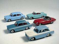 DINKY TOYS GB (5)