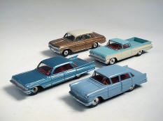 DINKY TOYS GB (4)
