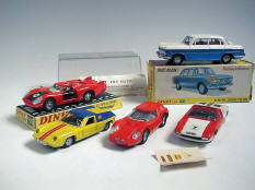 DINKY TOYS GB (5)