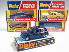 DINKY TOYS GB (5)