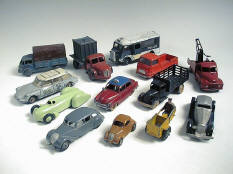DINKY TOYS FRANCE (1)