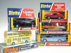 DINKY TOYS GB (5)