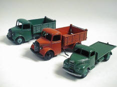 DINKY TOYS (GB) (3)