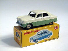 DINKY TOYS (GB) (1)